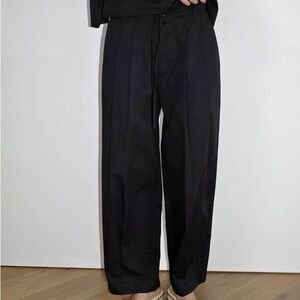 Deiji Studios turn pant - Medium